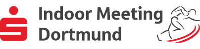 Sparkassen Indoor Meeting Dortmund