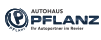 Logo-Autohaus Pflanz